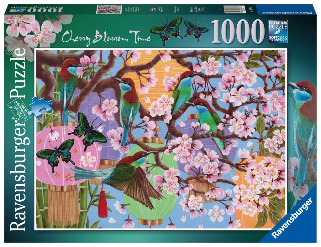 ravensburger-puzzle-1000-pc-cherry-blossom-time-lelushoppi