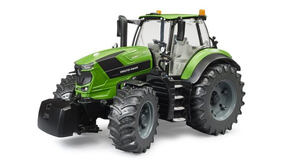 BRUDER 03160 DEUTZ-FAHR 8280 TTV traktori